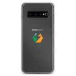 Pazions Samsung Case